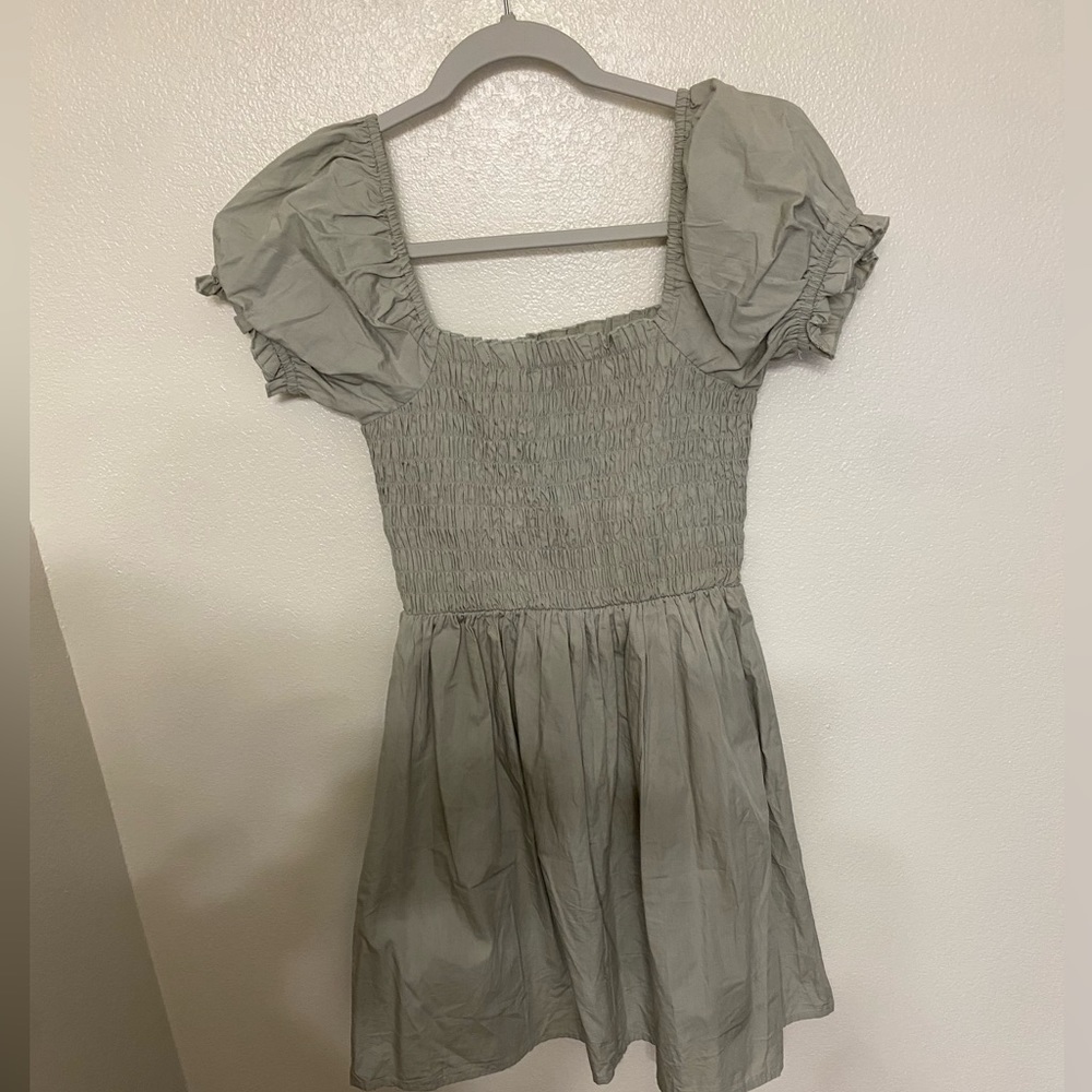 ASOS dress